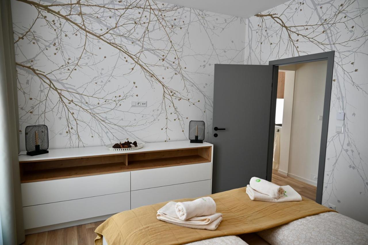 Kubinska Hola - Apartmany Hillside Point Dolny Kubin Exterior photo